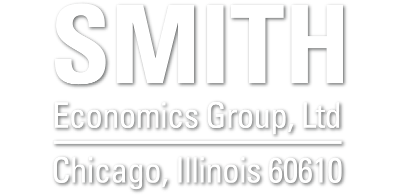Economic damages expert and consulting firm chicago